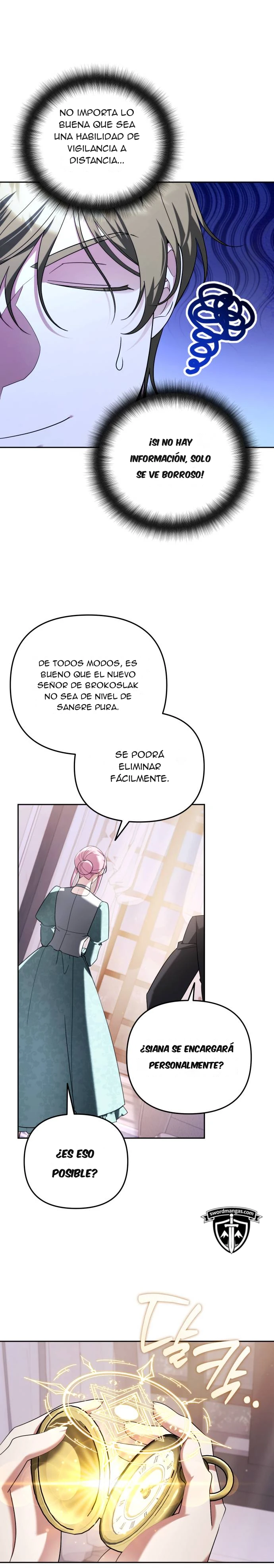 Mi Doble Se Vuelve Poderoso - Capítulo 61 - Página 7 - LectorTMOo