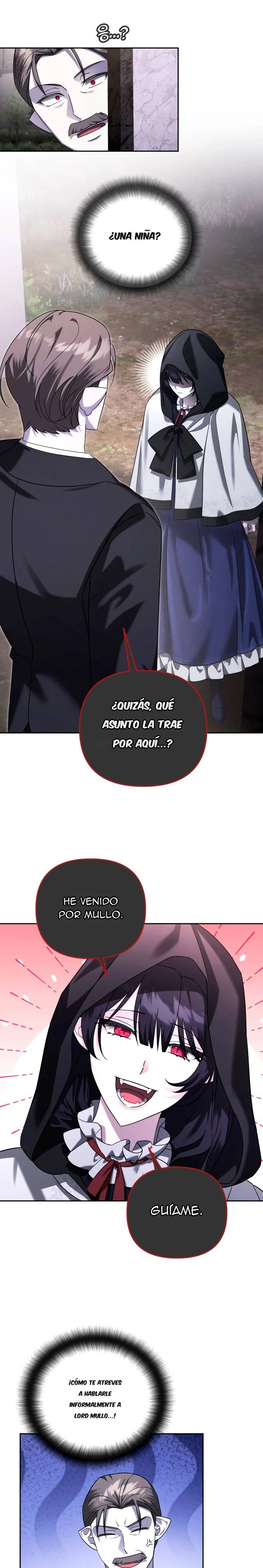 Mi Doble Se Vuelve Poderoso - Capítulo 61 - Página 14 - LectorTMOo