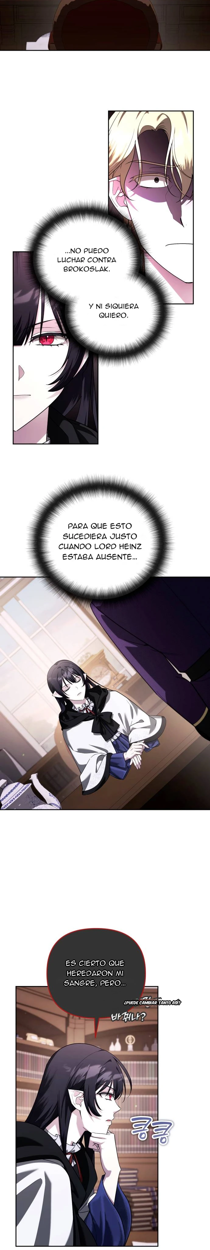 Mi Doble Se Vuelve Poderoso - Capítulo 61 - Página 22 - LectorTMOo