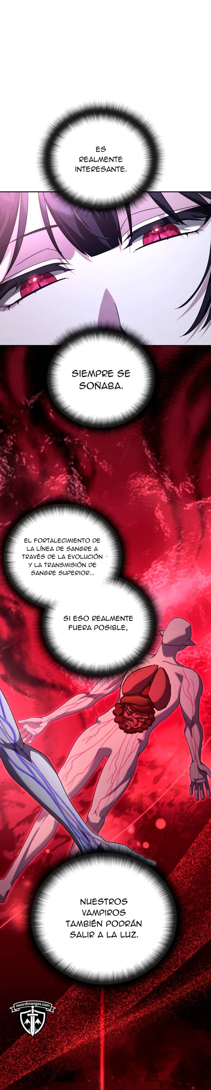 Mi Doble Se Vuelve Poderoso - Capítulo 61 - Página 25 - LectorTMOo