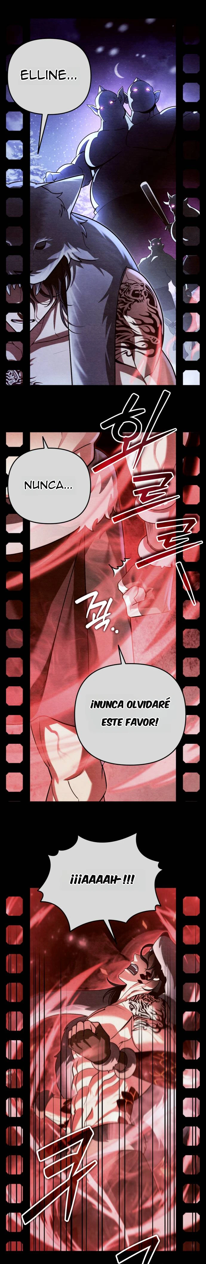 Mi Doble Se Vuelve Poderoso - Capítulo 62 - Página 12 - LectorTMOo