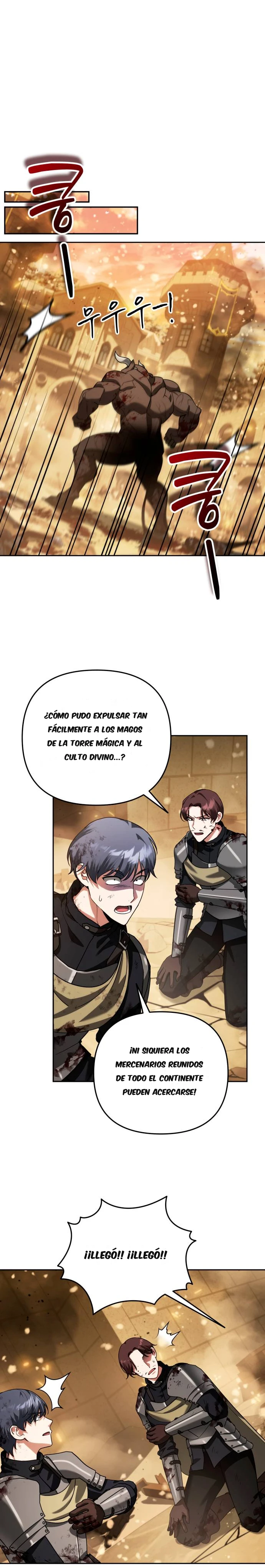 Mi Doble Se Vuelve Poderoso - Capítulo 62 - Página 20 - LectorTMOo