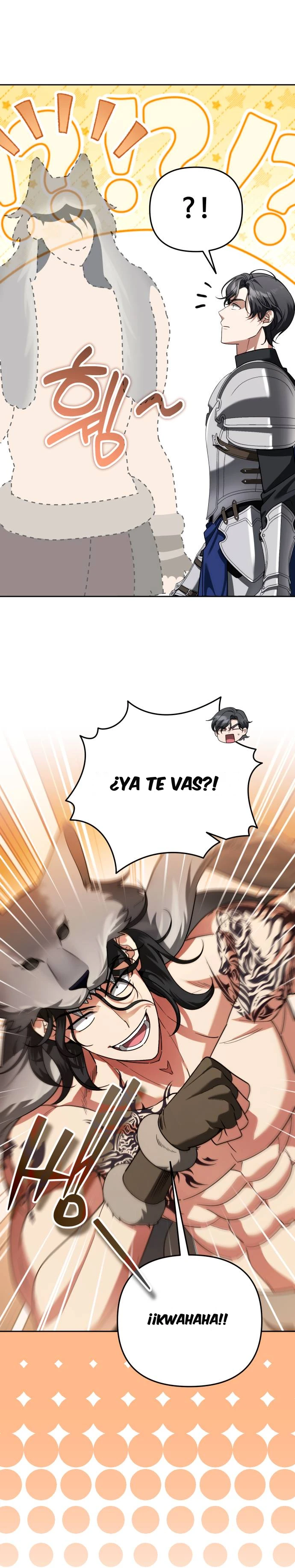 Mi Doble Se Vuelve Poderoso - Capítulo 63 - Página 4 - LectorTMOo
