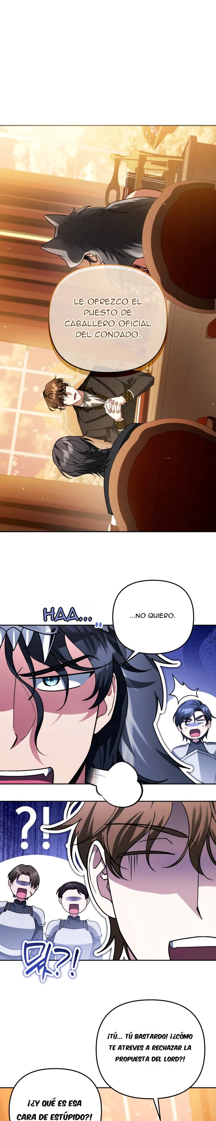 Mi Doble Se Vuelve Poderoso - Capítulo 63 - Página 11 - LectorTMOo