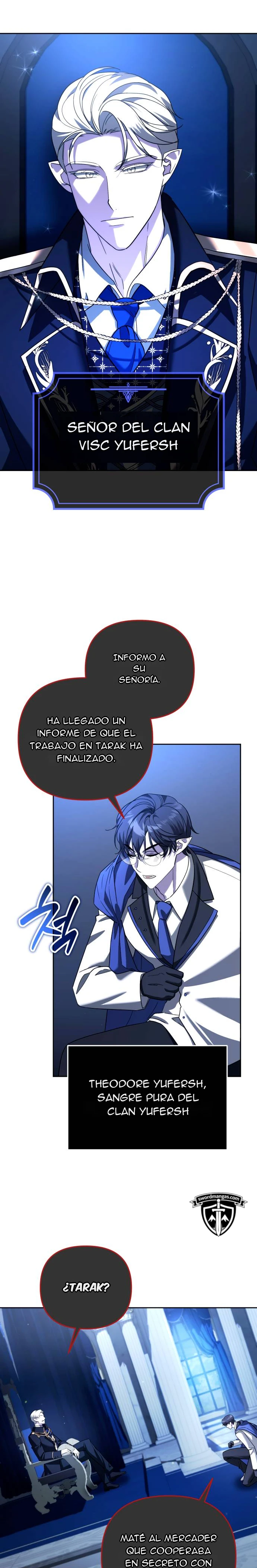 Mi Doble Se Vuelve Poderoso - Capítulo 63 - Página 26 - LectorTMOo