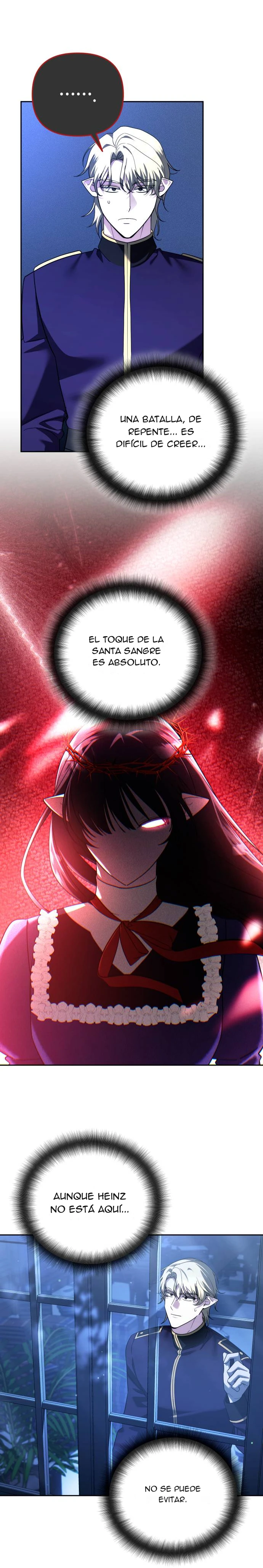 Mi Doble Se Vuelve Poderoso - Capítulo 64 - Página 15 - LectorTMOo