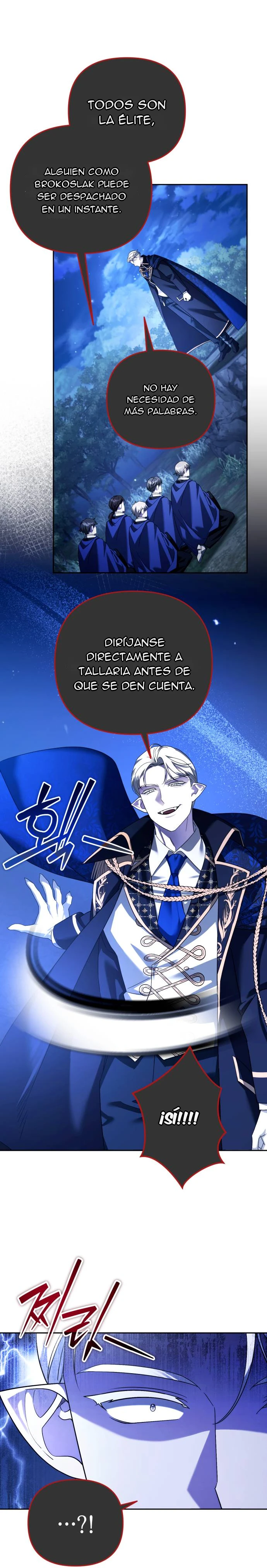 Mi Doble Se Vuelve Poderoso - Capítulo 64 - Página 17 - LectorTMOo