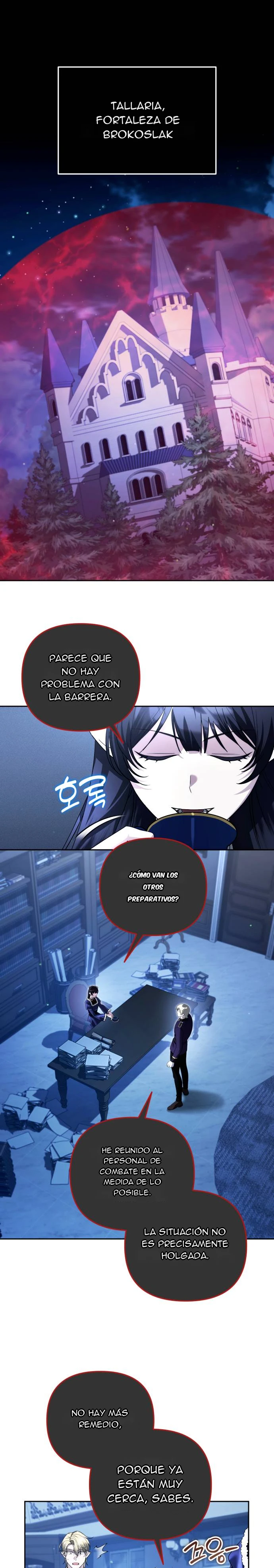 Mi Doble Se Vuelve Poderoso - Capítulo 65 - Página 2 - LectorTMOo