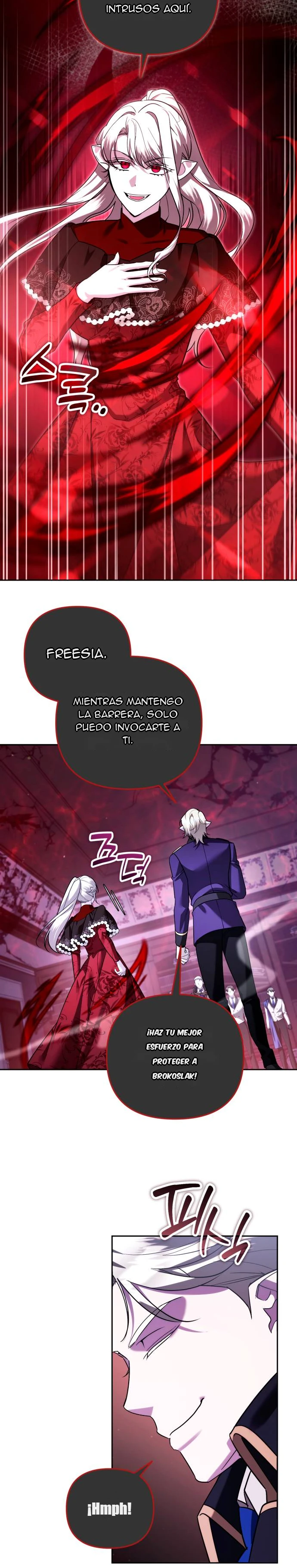 Mi Doble Se Vuelve Poderoso - Capítulo 65 - Página 9 - LectorTMOo