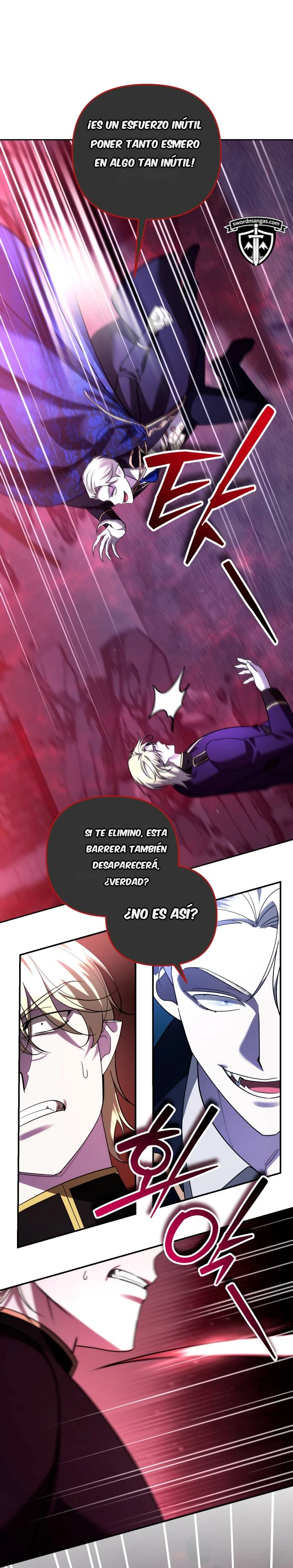 Mi Doble Se Vuelve Poderoso - Capítulo 65 - Página 10 - LectorTMOo