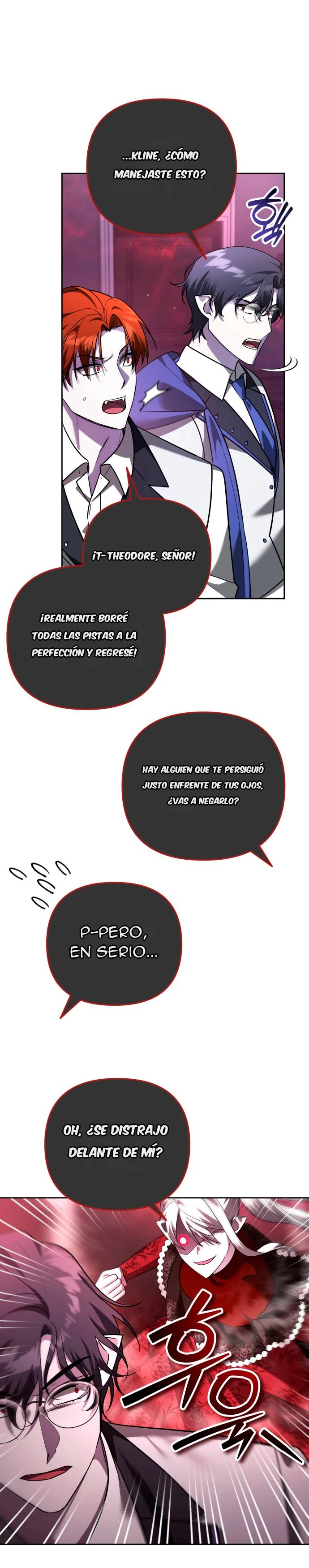 Mi Doble Se Vuelve Poderoso - Capítulo 65 - Página 18 - LectorTMOo