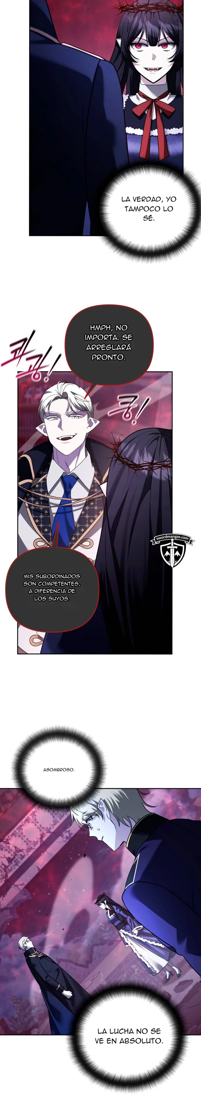 Mi Doble Se Vuelve Poderoso - Capítulo 65 - Página 23 - LectorTMOo