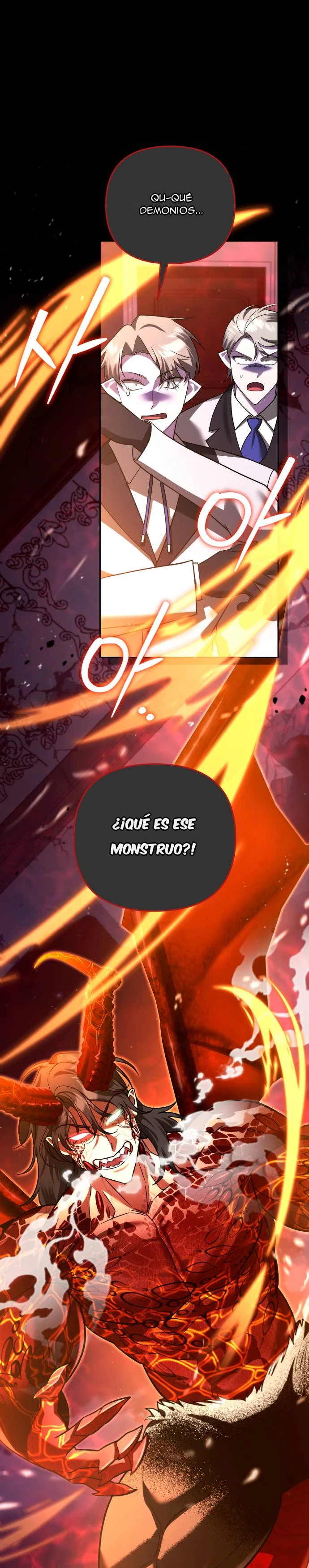 Mi Doble Se Vuelve Poderoso - Capítulo 66 - Página 2 - LectorTMOo