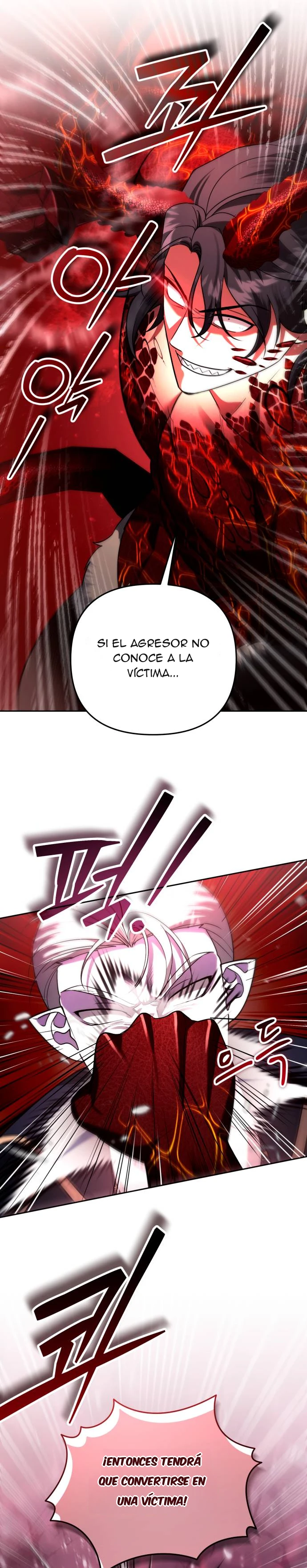 Mi Doble Se Vuelve Poderoso - Capítulo 66 - Página 12 - LectorTMOo