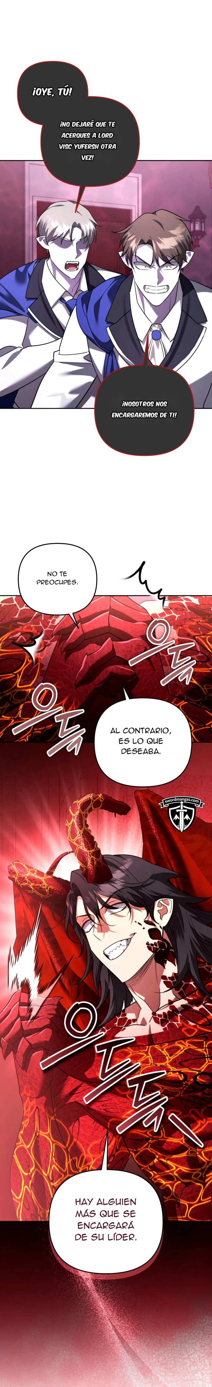 Mi Doble Se Vuelve Poderoso - Capítulo 66 - Página 18 - LectorTMOo