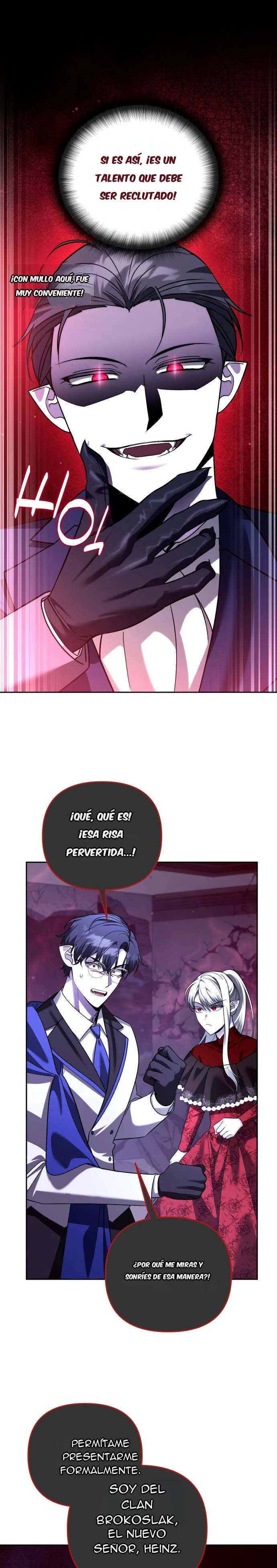 Mi Doble Se Vuelve Poderoso - Capítulo 67 - Página 2 - LectorTMOo