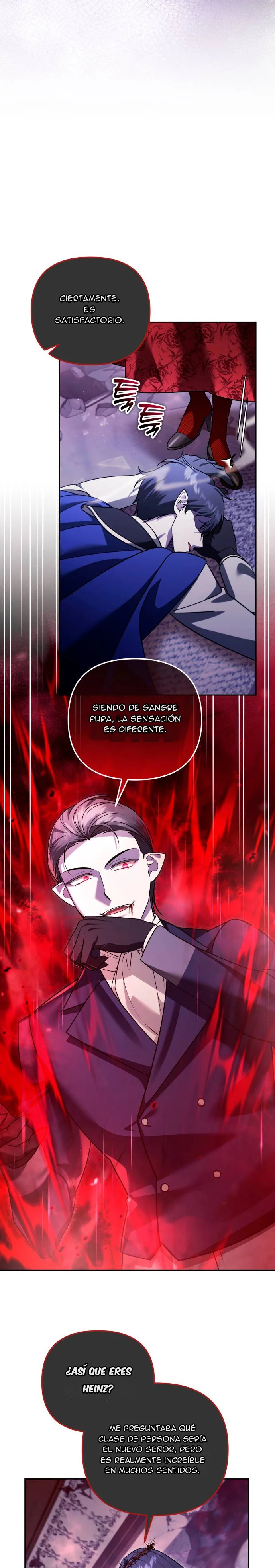 Mi Doble Se Vuelve Poderoso - Capítulo 67 - Página 10 - LectorTMOo