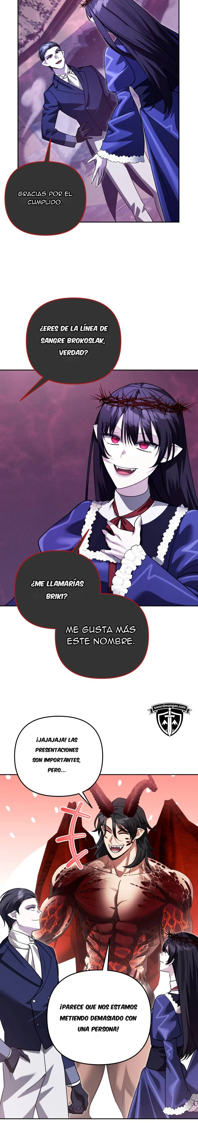 Mi Doble Se Vuelve Poderoso - Capítulo 67 - Página 11 - LectorTMOo