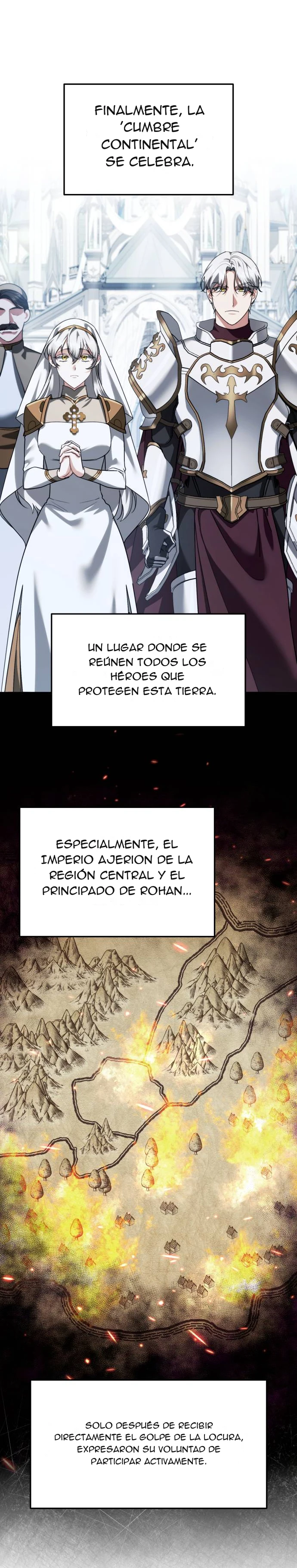 Mi Doble Se Vuelve Poderoso - Capítulo 68 - Página 23 - LectorTMOo