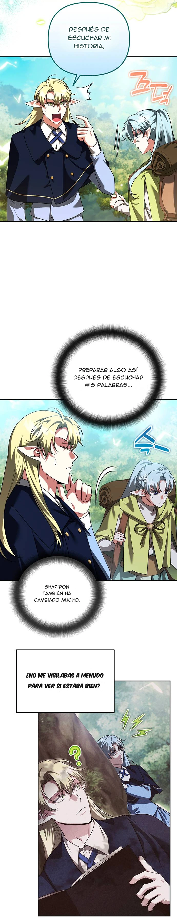 Mi Doble Se Vuelve Poderoso - Capítulo 69 - Página 11 - LectorTMOo