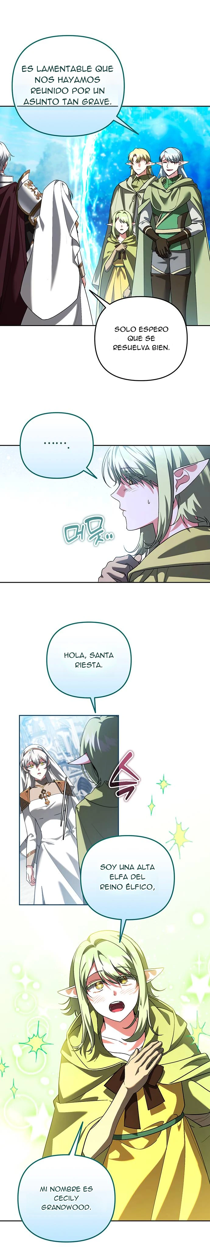 Mi Doble Se Vuelve Poderoso - Capítulo 69 - Página 17 - LectorTMOo