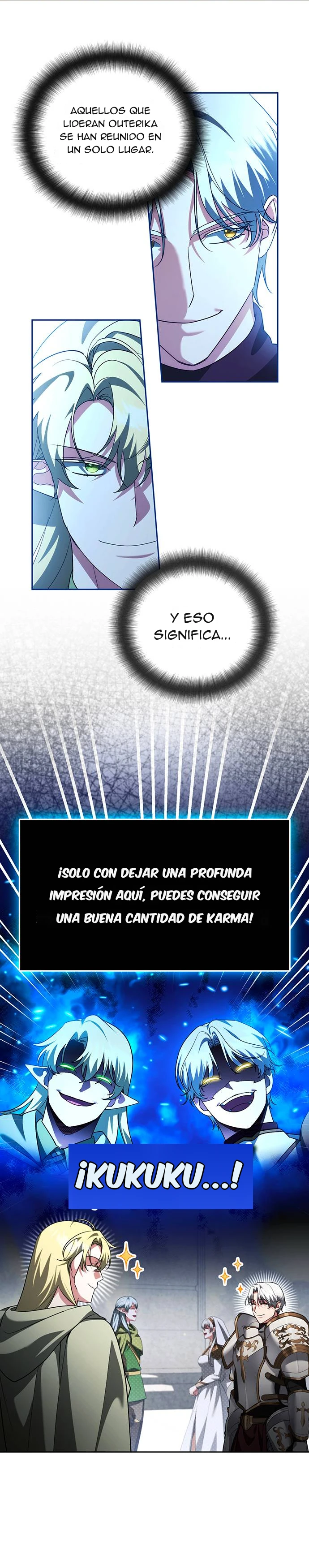Mi Doble Se Vuelve Poderoso - Capítulo 69 - Página 20 - LectorTMOo