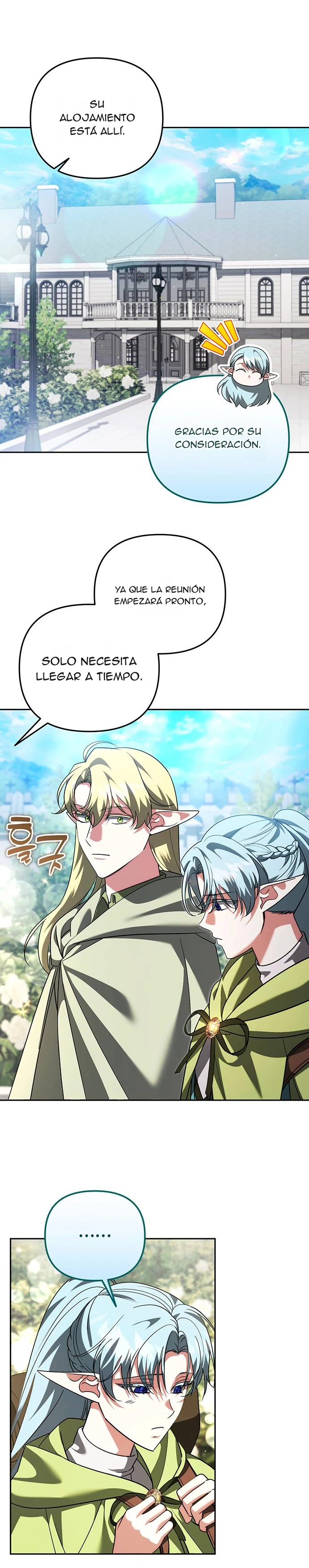 Mi Doble Se Vuelve Poderoso - Capítulo 69 - Página 23 - LectorTMOo