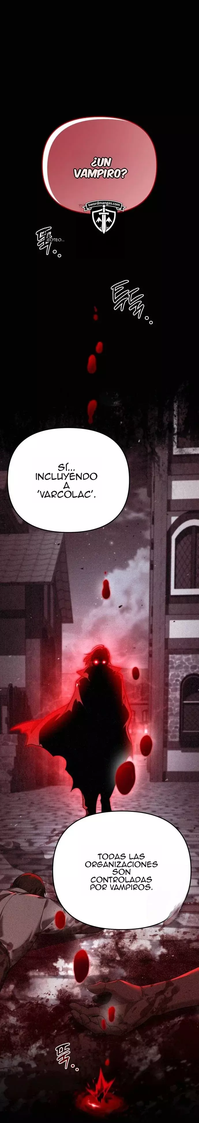 Mi Doble Se Vuelve Poderoso - Capítulo 7 - Página 2 - LectorTMOo