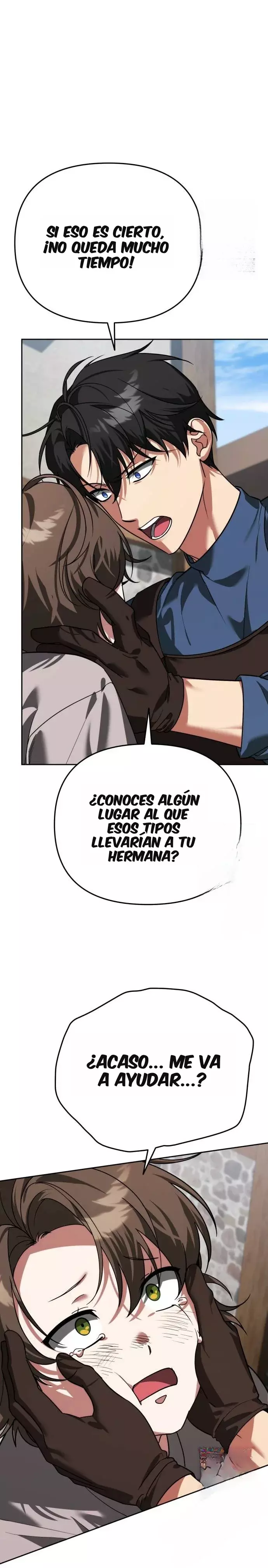 Mi Doble Se Vuelve Poderoso - Capítulo 7 - Página 5 - LectorTMOo