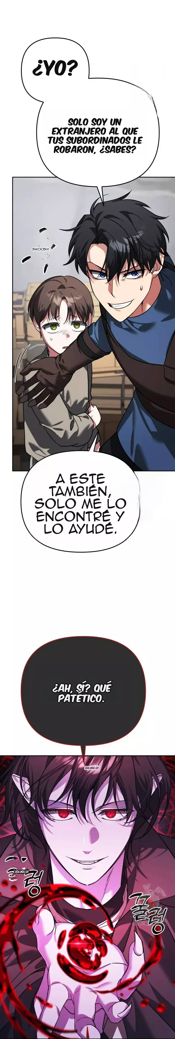Mi Doble Se Vuelve Poderoso - Capítulo 7 - Página 36 - LectorTMOo