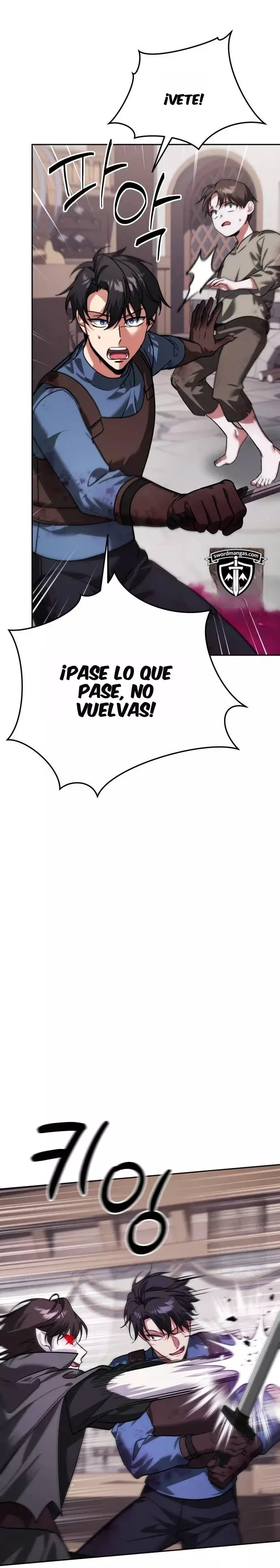 Mi Doble Se Vuelve Poderoso - Capítulo 7 - Página 43 - LectorTMOo