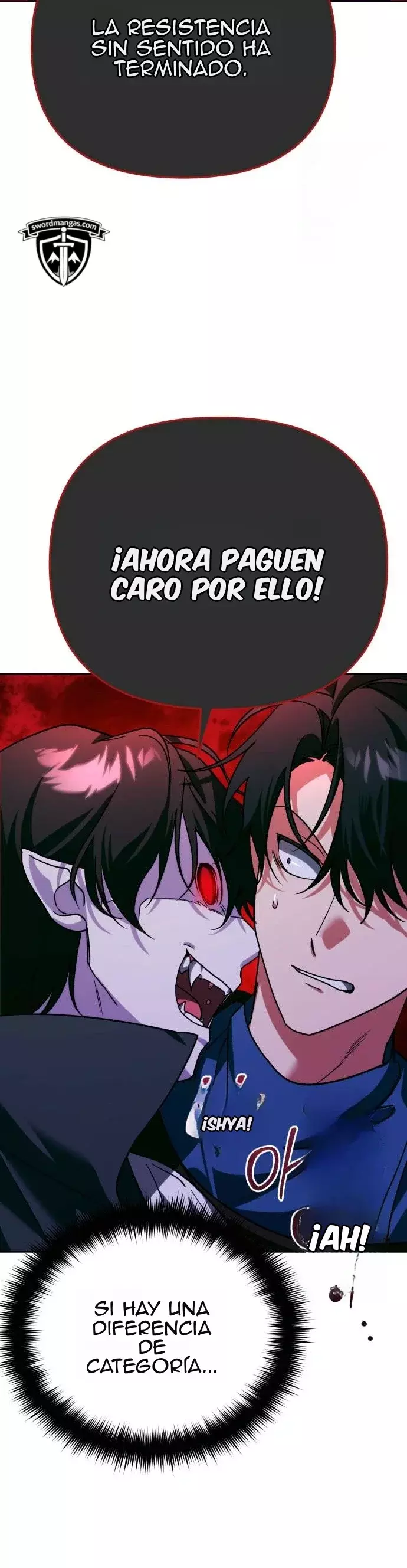 Mi Doble Se Vuelve Poderoso - Capítulo 7 - Página 48 - LectorTMOo