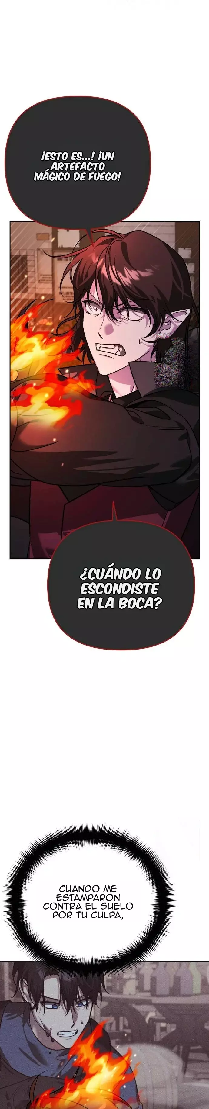 Mi Doble Se Vuelve Poderoso - Capítulo 7 - Página 50 - LectorTMOo