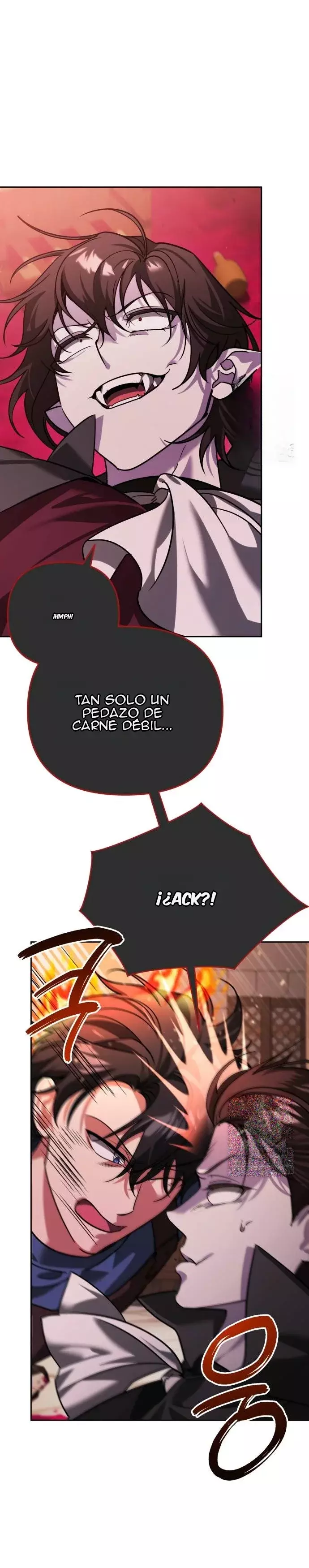 Mi Doble Se Vuelve Poderoso - Capítulo 7 - Página 53 - LectorTMOo