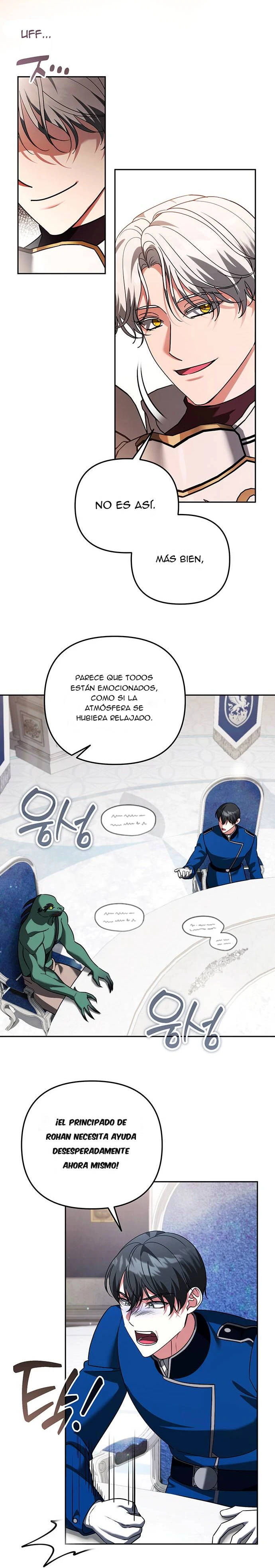 Mi Doble Se Vuelve Poderoso - Capítulo 70 - Página 14 - LectorTMOo