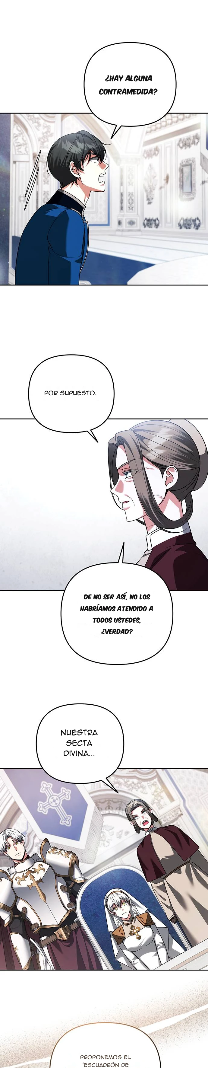 Mi Doble Se Vuelve Poderoso - Capítulo 70 - Página 16 - LectorTMOo