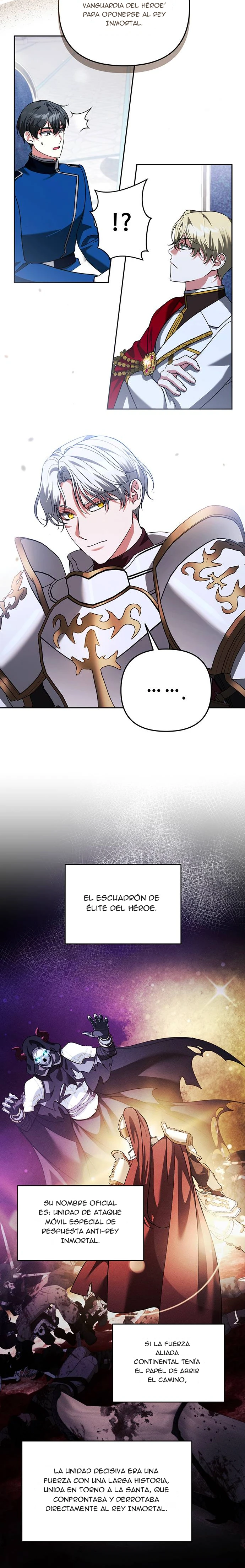 Mi Doble Se Vuelve Poderoso - Capítulo 70 - Página 17 - LectorTMOo