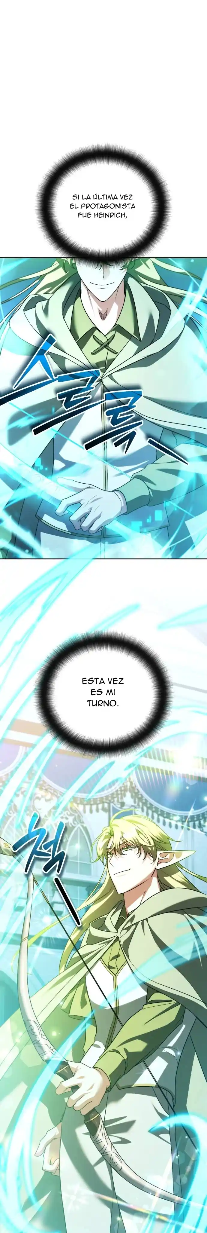 Mi Doble Se Vuelve Poderoso - Capítulo 72 - Página 2 - LectorTMOo