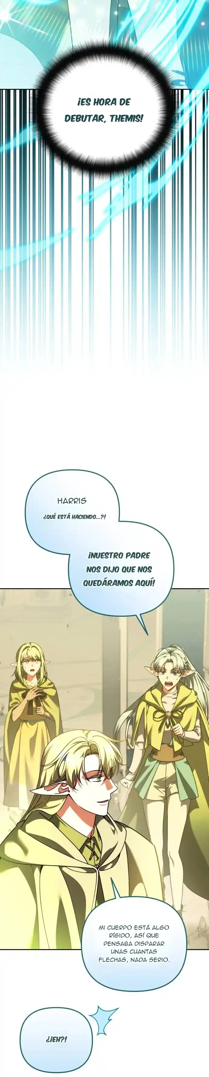 Mi Doble Se Vuelve Poderoso - Capítulo 72 - Página 3 - LectorTMOo