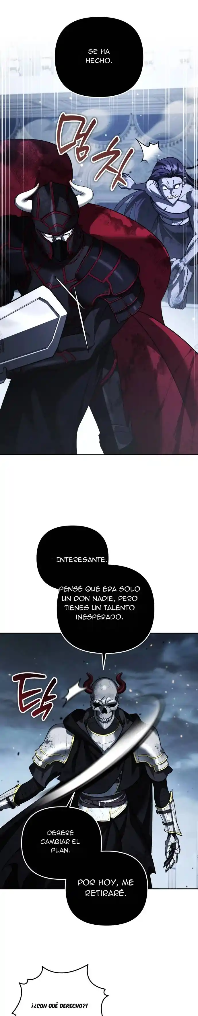 Mi Doble Se Vuelve Poderoso - Capítulo 72 - Página 14 - LectorTMOo