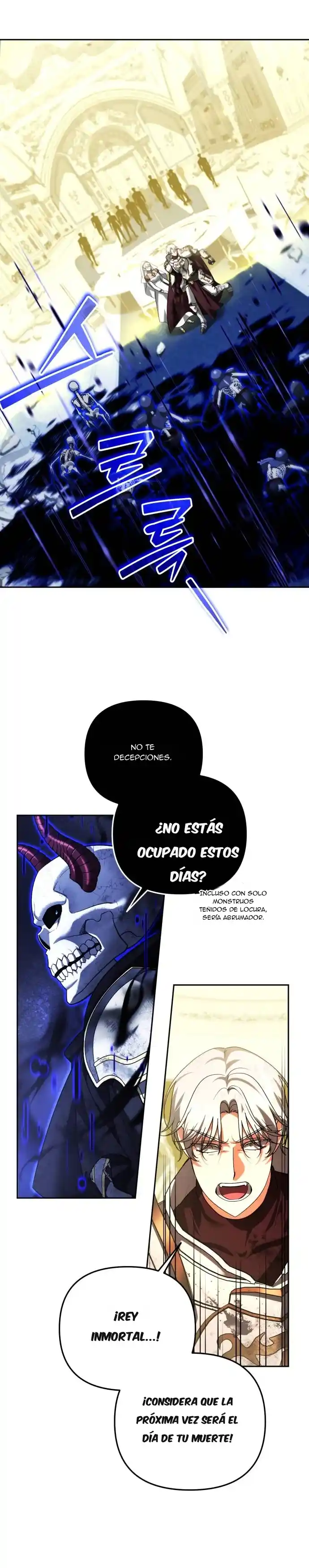 Mi Doble Se Vuelve Poderoso - Capítulo 72 - Página 16 - LectorTMOo