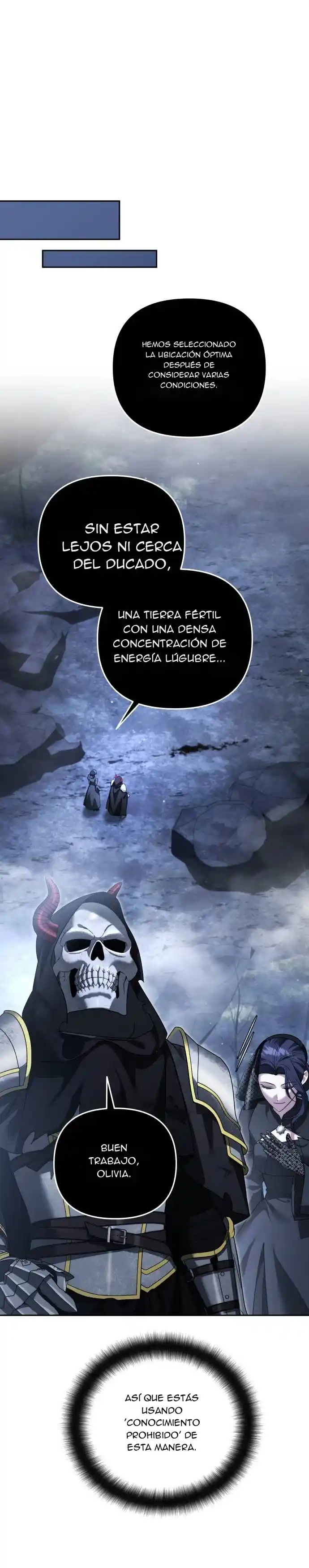 Mi Doble Se Vuelve Poderoso - Capítulo 72 - Página 30 - LectorTMOo