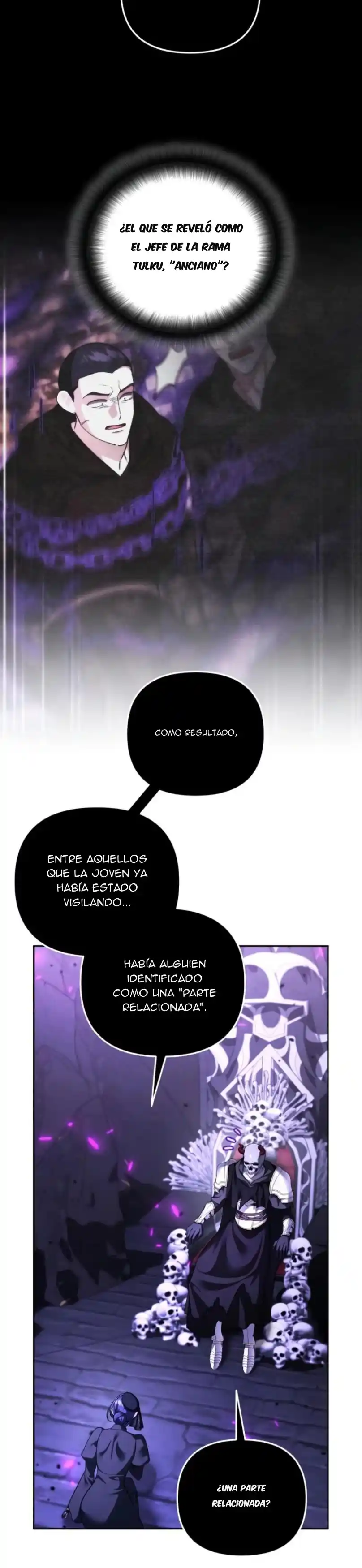 Mi Doble Se Vuelve Poderoso - Capítulo 73 - Página 10 - LectorTMOo