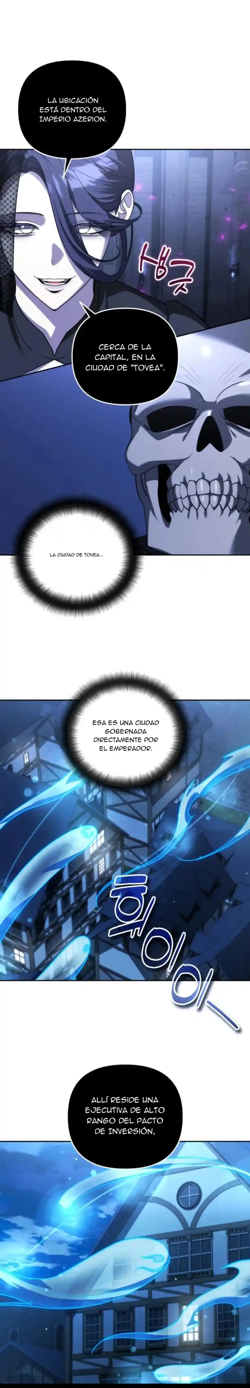Mi Doble Se Vuelve Poderoso - Capítulo 73 - Página 11 - LectorTMOo