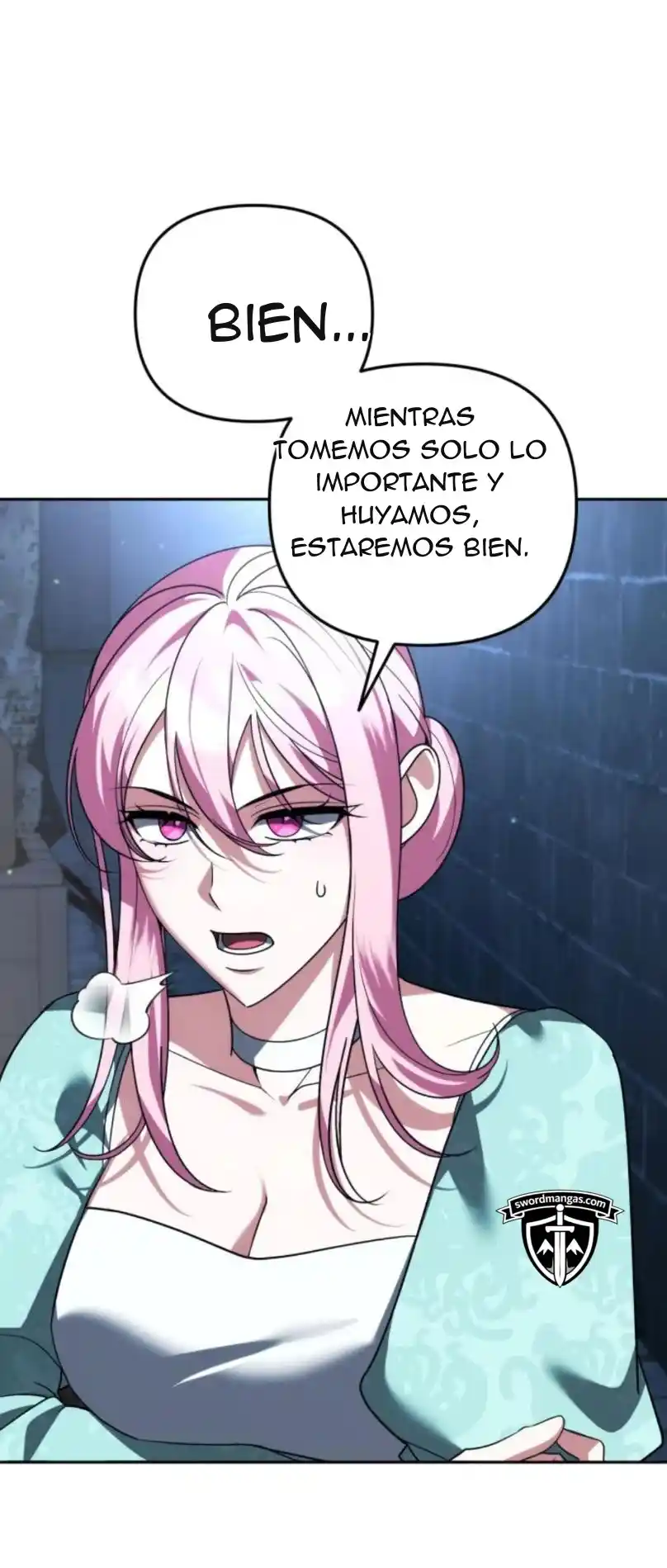 Mi Doble Se Vuelve Poderoso - Capítulo 73 - Página 18 - LectorTMOo