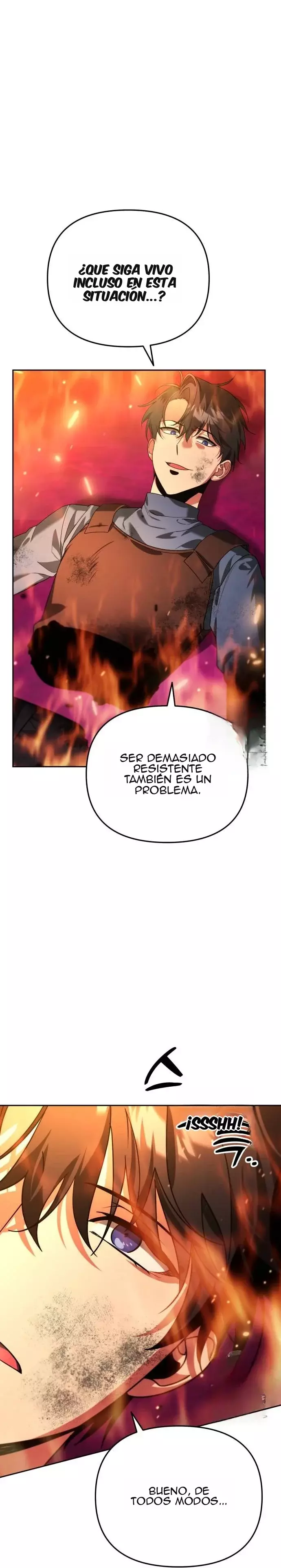 Mi Doble Se Vuelve Poderoso - Capítulo 8 - Página 3 - LectorTMOo