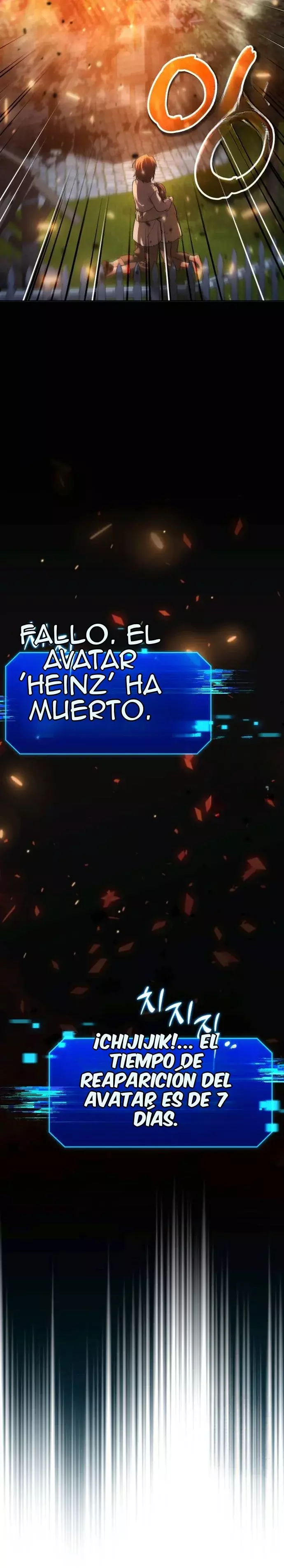 Mi Doble Se Vuelve Poderoso - Capítulo 8 - Página 5 - LectorTMOo