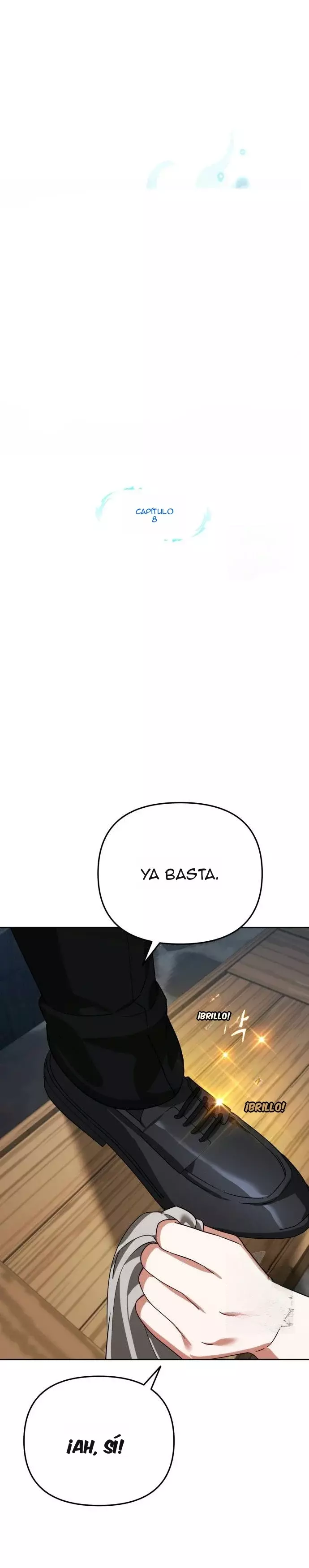 Mi Doble Se Vuelve Poderoso - Capítulo 8 - Página 6 - LectorTMOo
