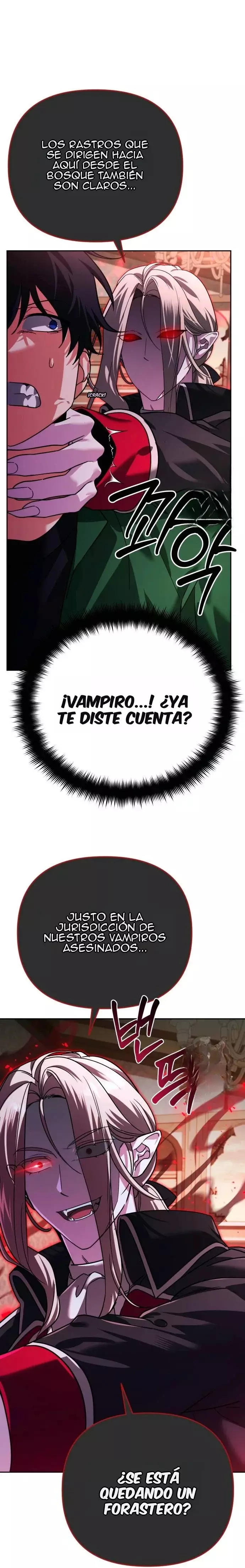 Mi Doble Se Vuelve Poderoso - Capítulo 8 - Página 18 - LectorTMOo