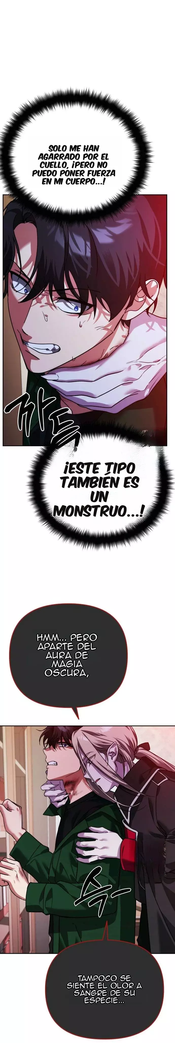 Mi Doble Se Vuelve Poderoso - Capítulo 8 - Página 19 - LectorTMOo